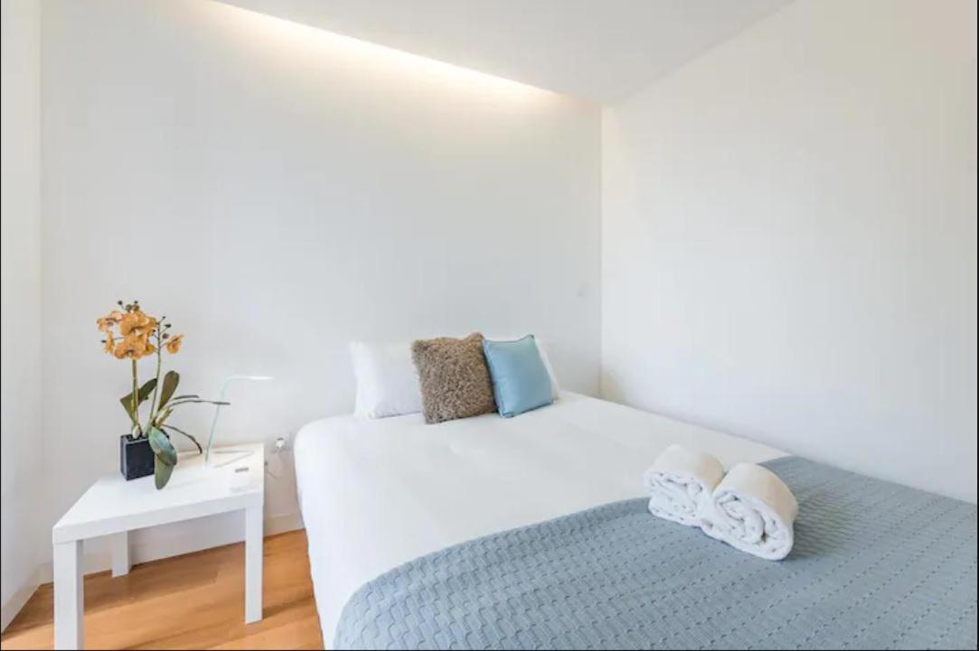 Apartmentsporto - Leisure Fun Apartment Kültér fotó