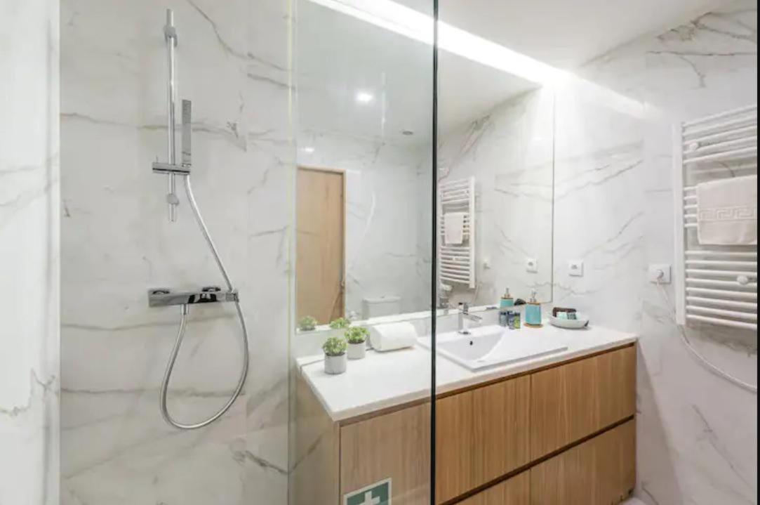Apartmentsporto - Leisure Fun Apartment Kültér fotó
