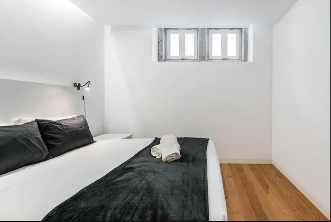 Apartmentsporto - Leisure Fun Apartment Kültér fotó
