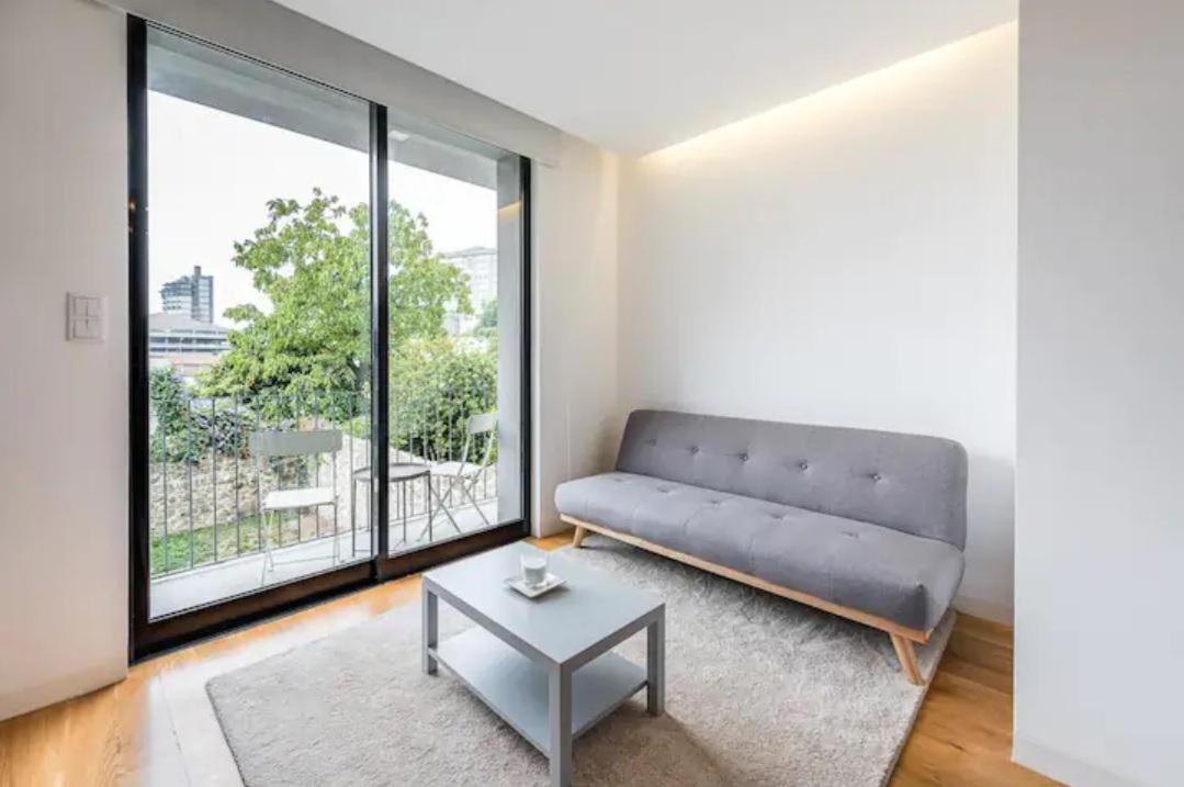 Apartmentsporto - Leisure Fun Apartment Kültér fotó