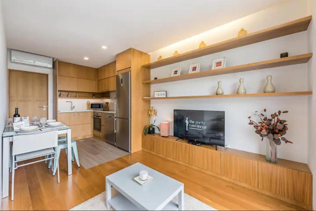 Apartmentsporto - Leisure Fun Apartment Kültér fotó