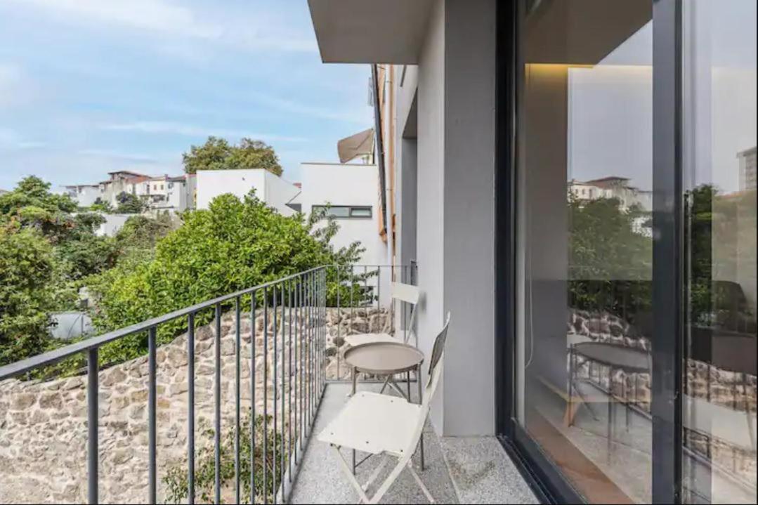 Apartmentsporto - Leisure Fun Apartment Kültér fotó