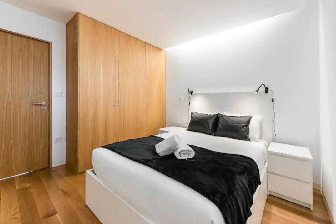 Apartmentsporto - Leisure Fun Apartment Kültér fotó